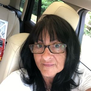 Meet your Posher, Randi